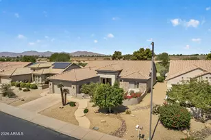 19850 N Shadow Mountain Dr, Surprise, AZ 85374 - Photo 57