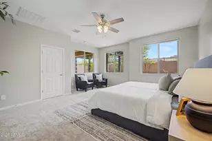 2707 E Daniel Dr, Gilbert, AZ 85298 - Photo 33