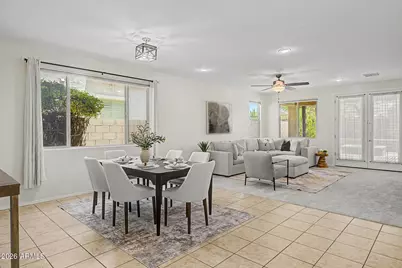 2707 E Daniel Drive, Gilbert, AZ 85298 - Photo 3