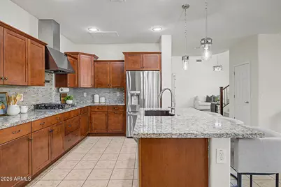 2707 E Daniel Drive, Gilbert, AZ 85298 - Photo 29