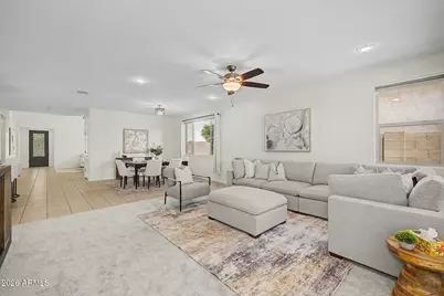 2707 E Daniel Drive, Gilbert, AZ 85298 - Photo 25