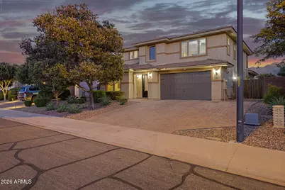 2707 E Daniel Drive, Gilbert, AZ 85298 - Photo 11