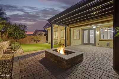 2707 E Daniel Drive, Gilbert, AZ 85298 - Photo 59