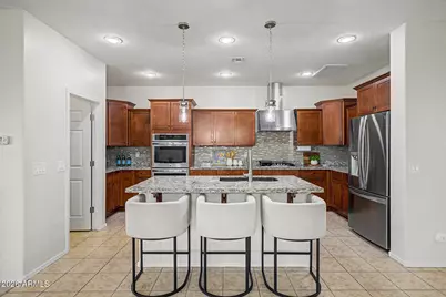 2707 E Daniel Drive, Gilbert, AZ 85298 - Photo 27