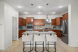2707 E Daniel Dr, Gilbert, AZ 85298 - Photo 27