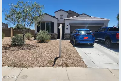 3855 N 308th Lane, Buckeye, AZ 85396 - Photo 1
