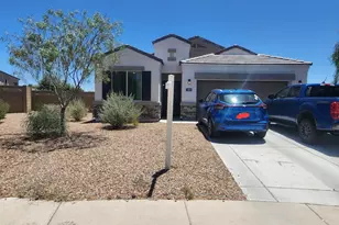3855 N 308th Ln, Buckeye, AZ 85396 - Photo 1