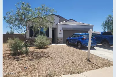 3855 N 308th Lane, Buckeye, AZ 85396 - Photo 3