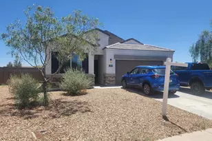 3855 N 308th Ln, Buckeye, AZ 85396 - Photo 3