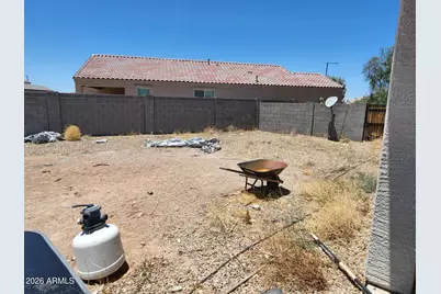 3855 N 308th Lane, Buckeye, AZ 85396 - Photo 45