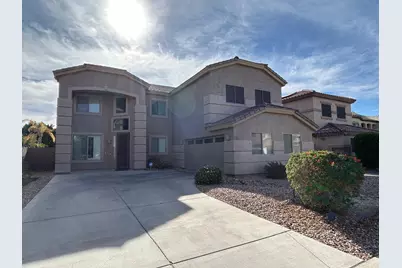 5411 W Rowel Road, Phoenix, AZ 85083 - Photo 1
