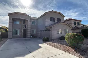5411 W Rowel Rd, Phoenix, AZ 85083 - Photo 1