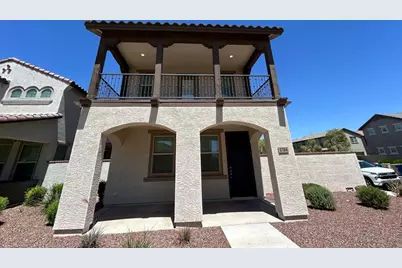 1704 N 208th Avenue, Buckeye, AZ 85396 - Photo 3