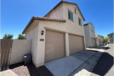 1704 N 208th Avenue, Buckeye, AZ 85396 - Photo 47