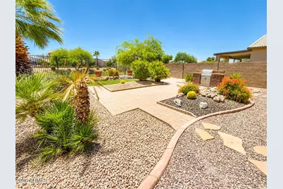 967 E Desert Springs Way, San Tan Valley, AZ 85143 - Photo 17