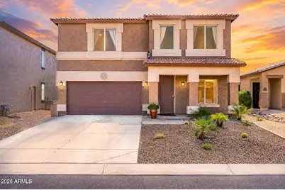 967 E Desert Springs Way, San Tan Valley, AZ 85143 - Photo 1