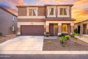 967 E Desert Springs Way, San Tan Valley, AZ 85143 - Photo 1