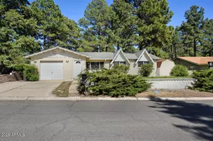 3224 N Patterson Blvd, Flagstaff, AZ 86004 - Photo 1