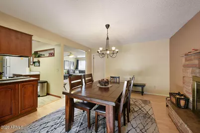 3224 N Patterson Boulevard, Flagstaff, AZ 86004 - Photo 9