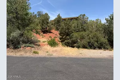 25 Forest View Trail #1, Sedona, AZ 86336 - Photo 7