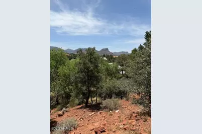 25 Forest View Trail #1, Sedona, AZ 86336 - Photo 5