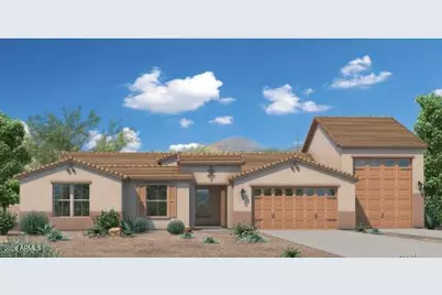 24421 W Baker Drive, Wittmann, AZ 85361 - Photo 1