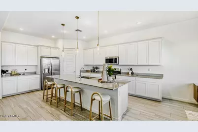 3327 E Aglio Avenue, San Tan Valley, AZ 85143 - Photo 3