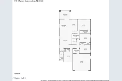 515 E Randy Street, Avondale, AZ 85323 - Photo 15