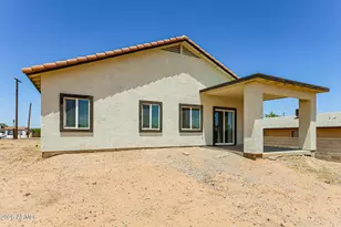 515 E Randy St, Avondale, AZ 85323 - Photo 21