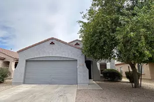 17190 W Desert Ln, Surprise, AZ 85388 - Photo 1