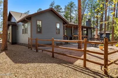 4770 Mountain Gate Circle, Lakeside, AZ 85929 - Photo 37
