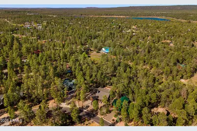 4770 Mountain Gate Circle, Lakeside, AZ 85929 - Photo 43
