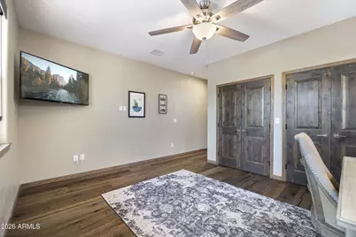4770 Mountain Gate Circle, Lakeside, AZ 85929 - Photo 31