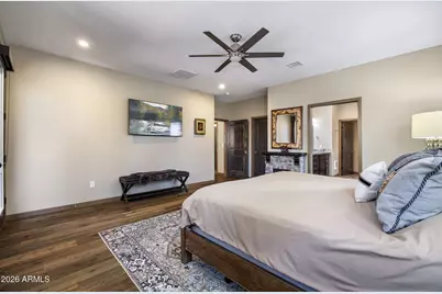 4770 Mountain Gate Circle, Lakeside, AZ 85929 - Photo 19