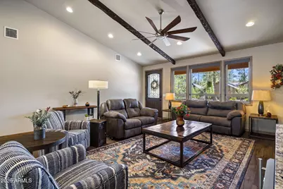 4770 Mountain Gate Circle, Lakeside, AZ 85929 - Photo 9