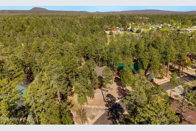 4770 Mountain Gate Circle, Lakeside, AZ 85929 - Photo 45