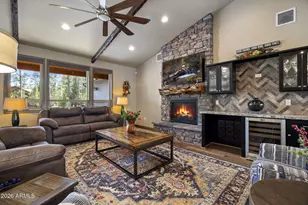 4770 Mountain Gate Cir, Lakeside, AZ 85929 - Photo 3