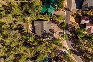 4770 Mountain Gate Cir, Lakeside, AZ 85929 - Photo 47