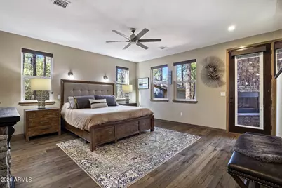 4770 Mountain Gate Circle, Lakeside, AZ 85929 - Photo 5