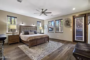 4770 Mountain Gate Cir, Lakeside, AZ 85929 - Photo 5