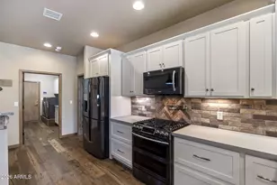4770 Mountain Gate Cir, Lakeside, AZ 85929 - Photo 13