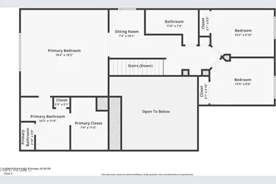 22512 N Davis Way, Maricopa, AZ 85138 - Photo 15