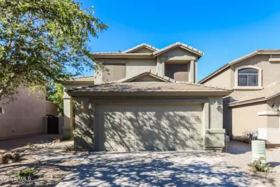 22512 N Davis Way, Maricopa, AZ 85138 - Photo 1