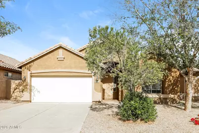 22512 N Davis Way, Maricopa, AZ 85138 - Photo 1