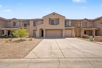 43631 W Cowpath Road, Maricopa, AZ 85138 - Photo 1