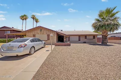 13823 N 34th Avenue, Phoenix, AZ 85053 - Photo 1
