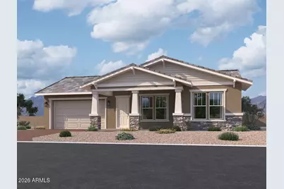 22885 E Stirrup Street, Queen Creek, AZ 85142 - Photo 1