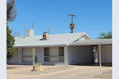 2865 Quail Run Drive, Sierra Vista, AZ 85635 - Photo 1