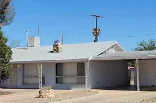 2865 Quail Run Dr, Sierra Vista, AZ 85635 - Photo 1