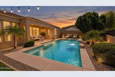 23342 S 223rd Way, Queen Creek, AZ 85142 - Photo 31